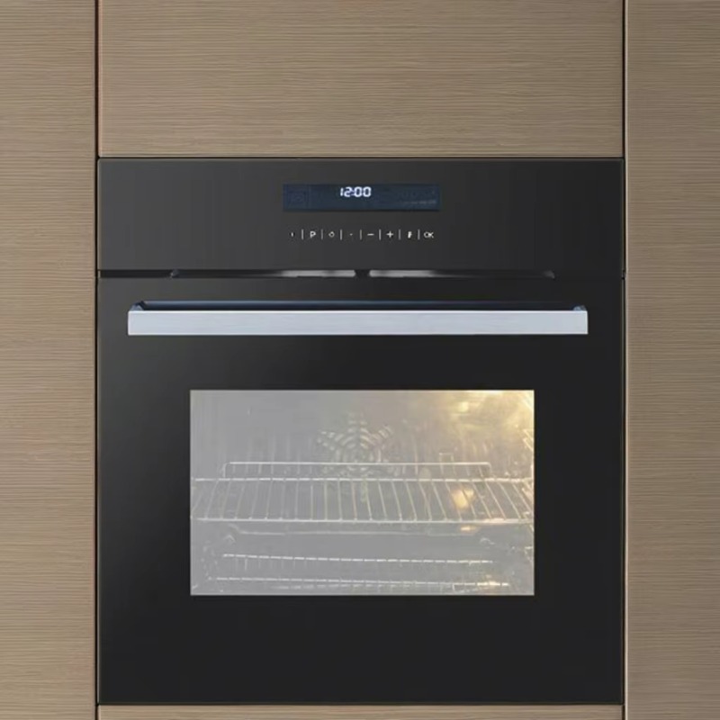 Kitchen And Baking - Oven Listrik Multifungsi 60cm, Oven Pizza,