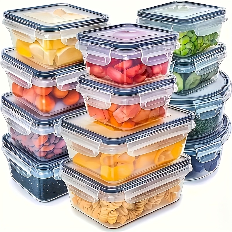 Kitchen Baking Tins - Set 8 Buah Termasuk 4 Wadah