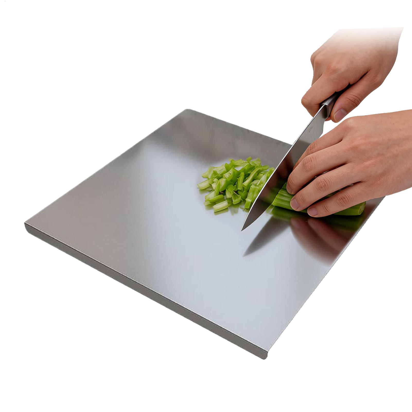 Kitchen And Baking - Talenan Dapur Anti Lengket Dua Sisi