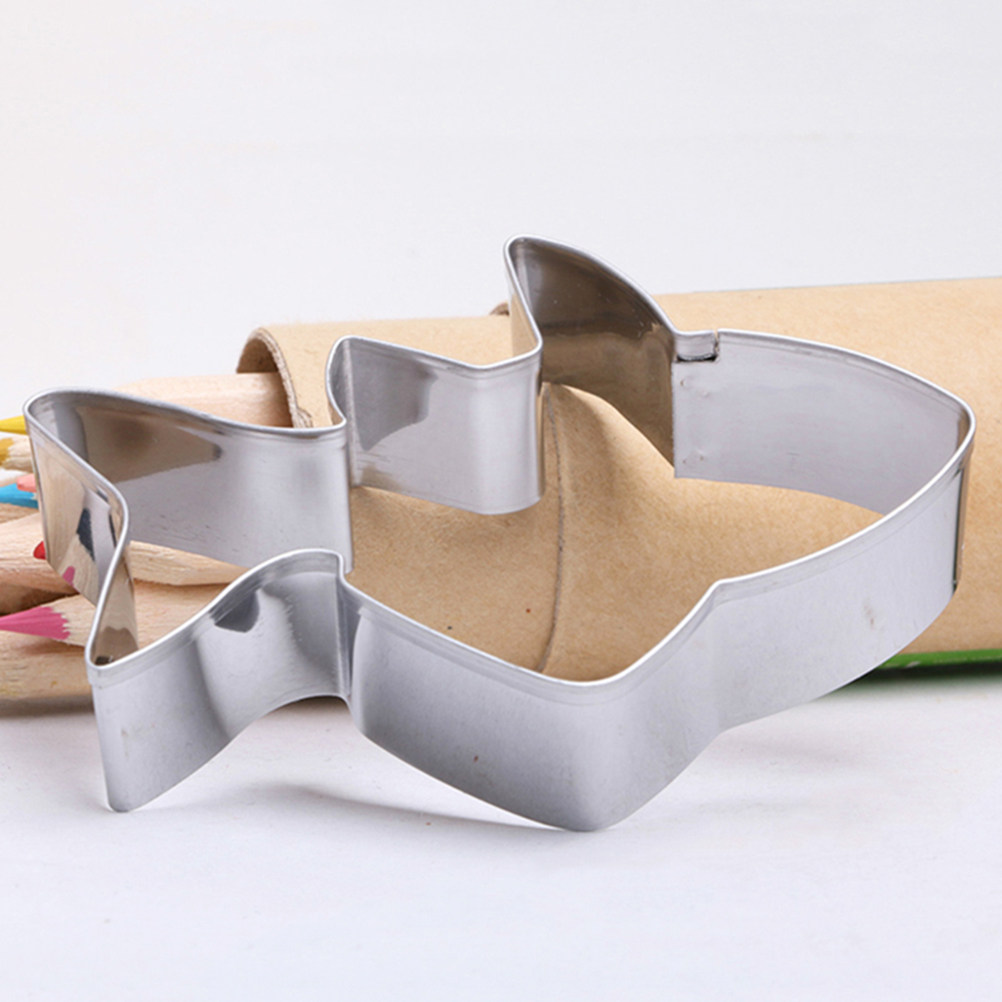 Cookie Cutter Set - 3 Buah Set Cetakan Kue Bentuk