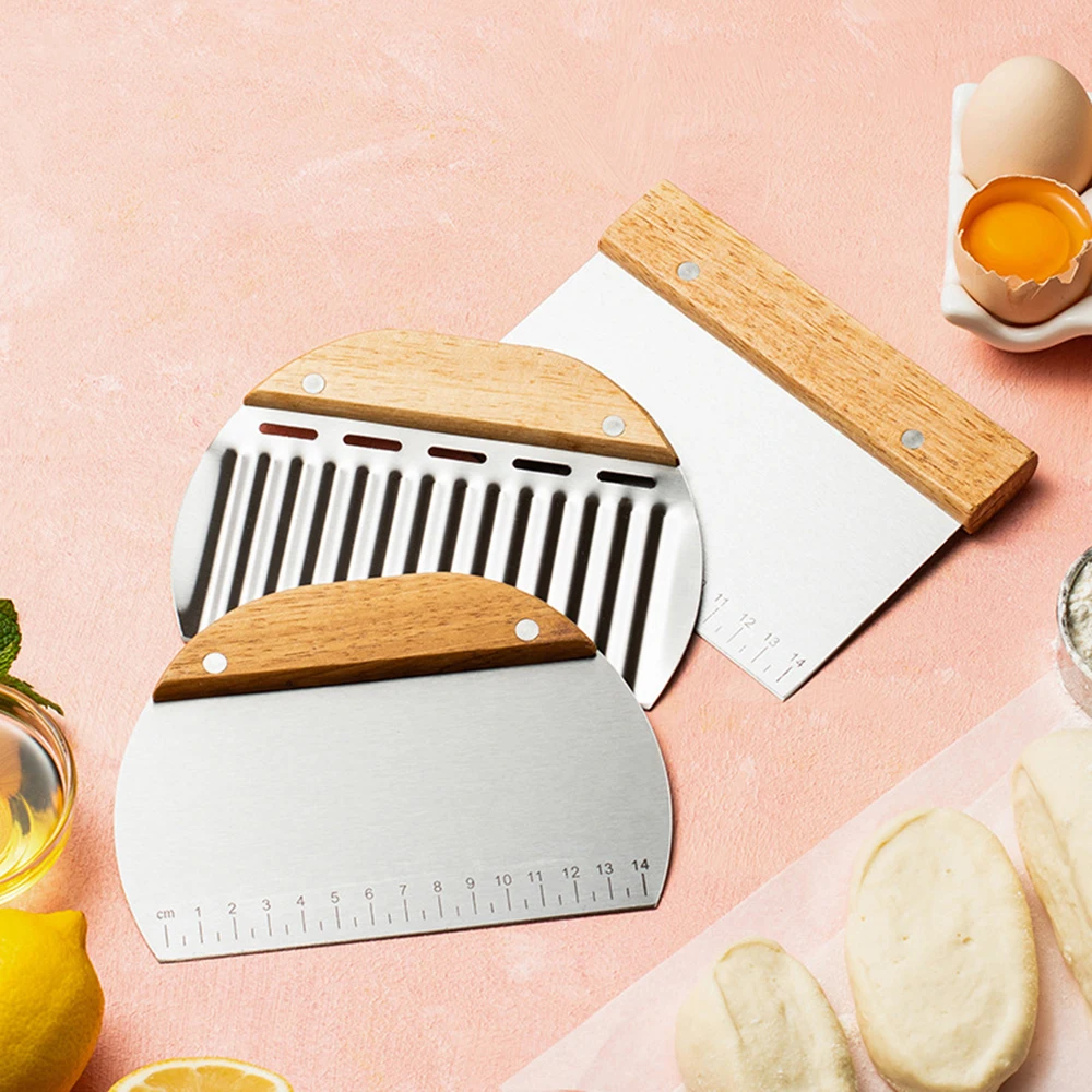 1/3 Buah Pemotong Pucat Baja T - Kitchen Baking Tray Set ulasan dan harga