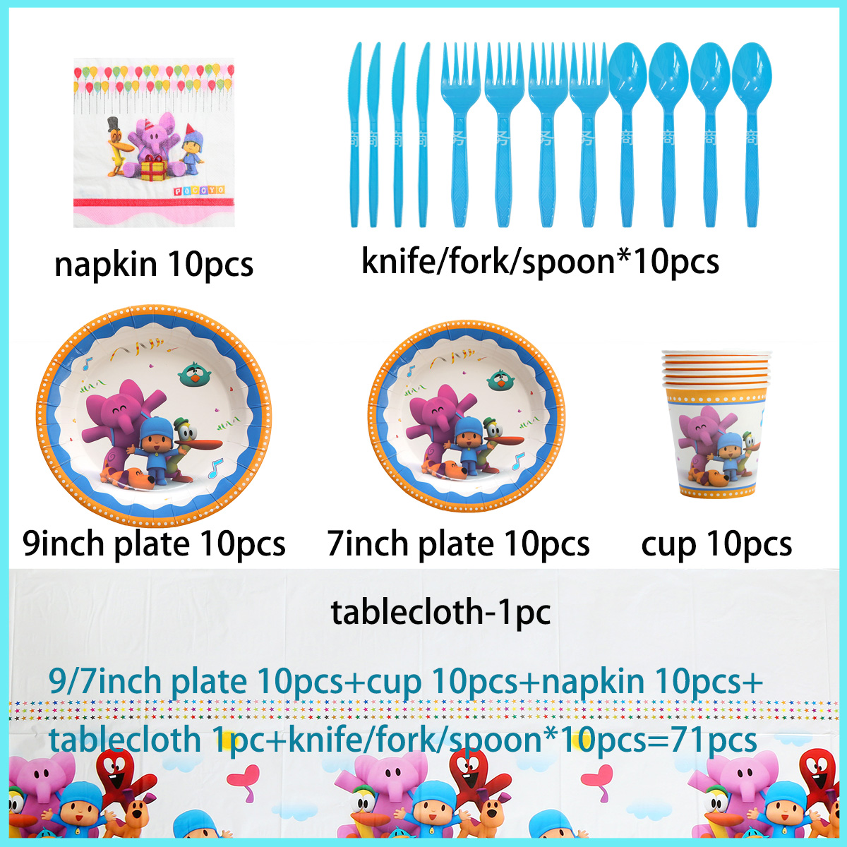 Perlengkapan Pesta Ulang Tahun - Cake Board Round ulasan dan harga