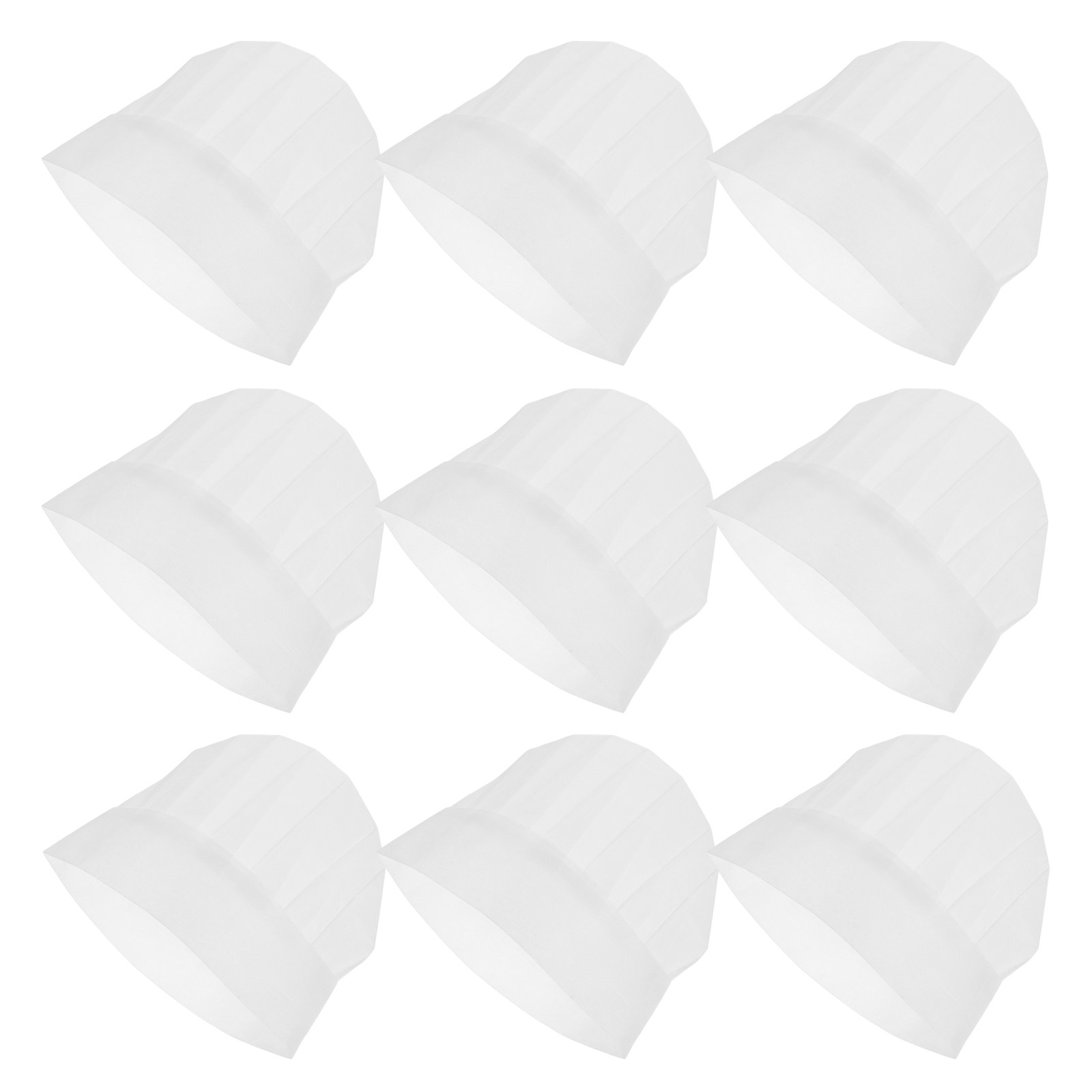15 buah Topi Koki Anak-anak Se - Kitchen And Baking ulasan dan harga