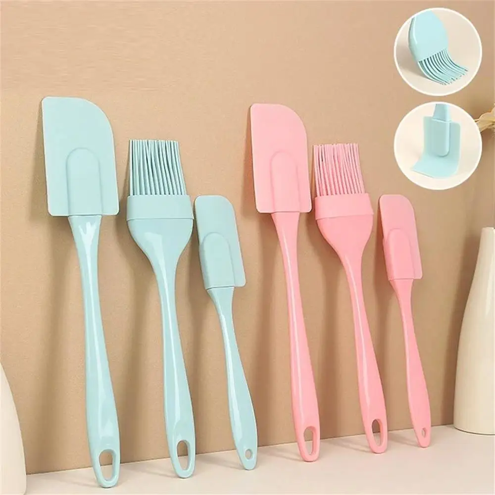 3 Buah Sikat Minyak Mixer Spat - Kitchen Baking Mixer ulasan dan harga