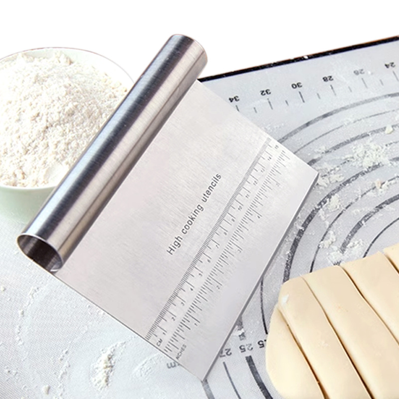 1 buah Pemotong Adonan Kue Sta - Kitchen Baking Tray Set ulasan dan harga