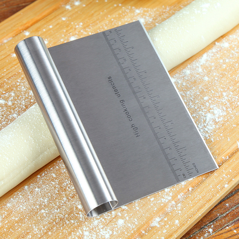 1 buah Pemotong Adonan Kue Sta - Kitchen Baking Tray Set ulasan dan harga