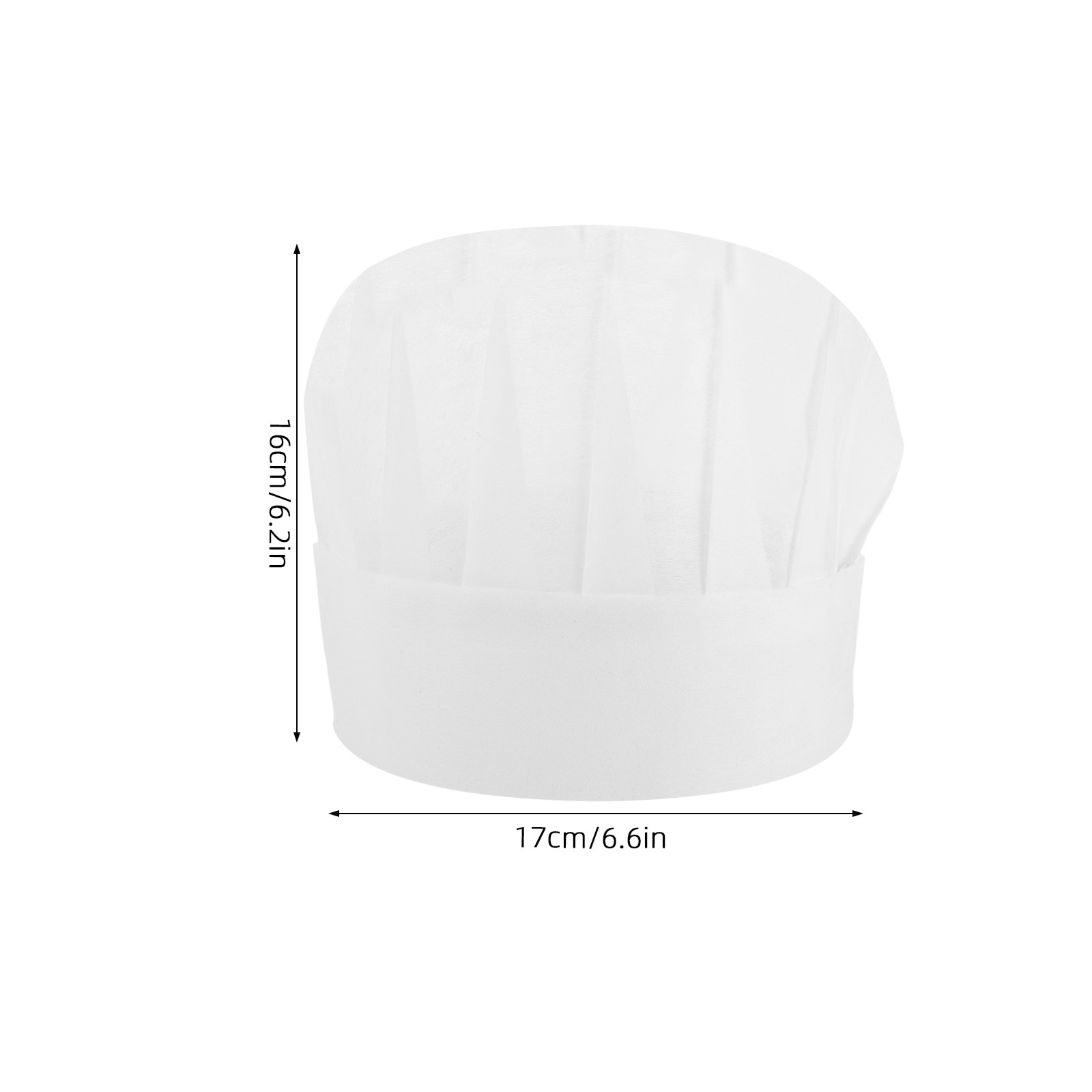 15 Buah Topi Koki Anak Sekali  - Kitchen And Baking ulasan dan harga