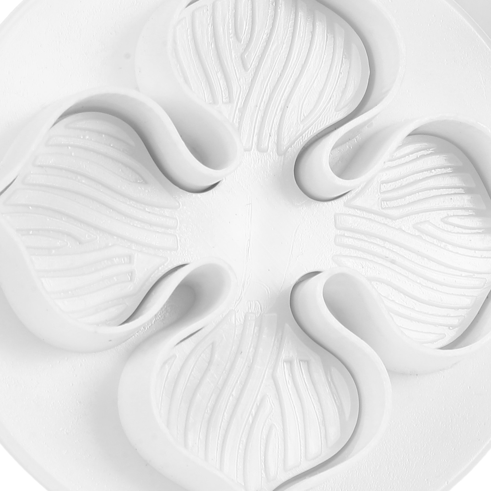 3Pcs Set Cetakan Fondant Hydra - Cookie Cutter Set ulasan dan harga