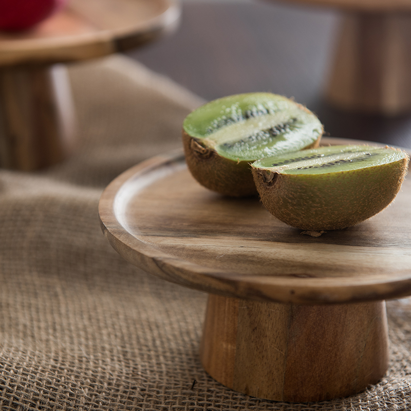 KEMORELA tinggi piring kue kay - Cake Board Round ulasan dan harga