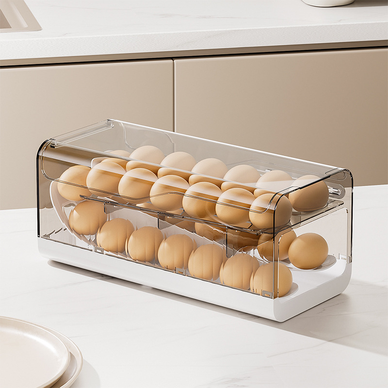 Dispenser Telur Otomatis untuk - Kitchen Baking Tins ulasan dan harga