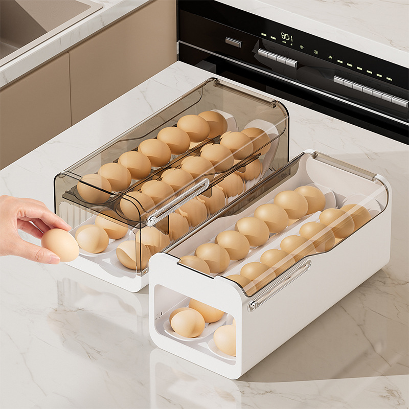 Dispenser Telur Otomatis untuk - Kitchen Baking Tins ulasan dan harga