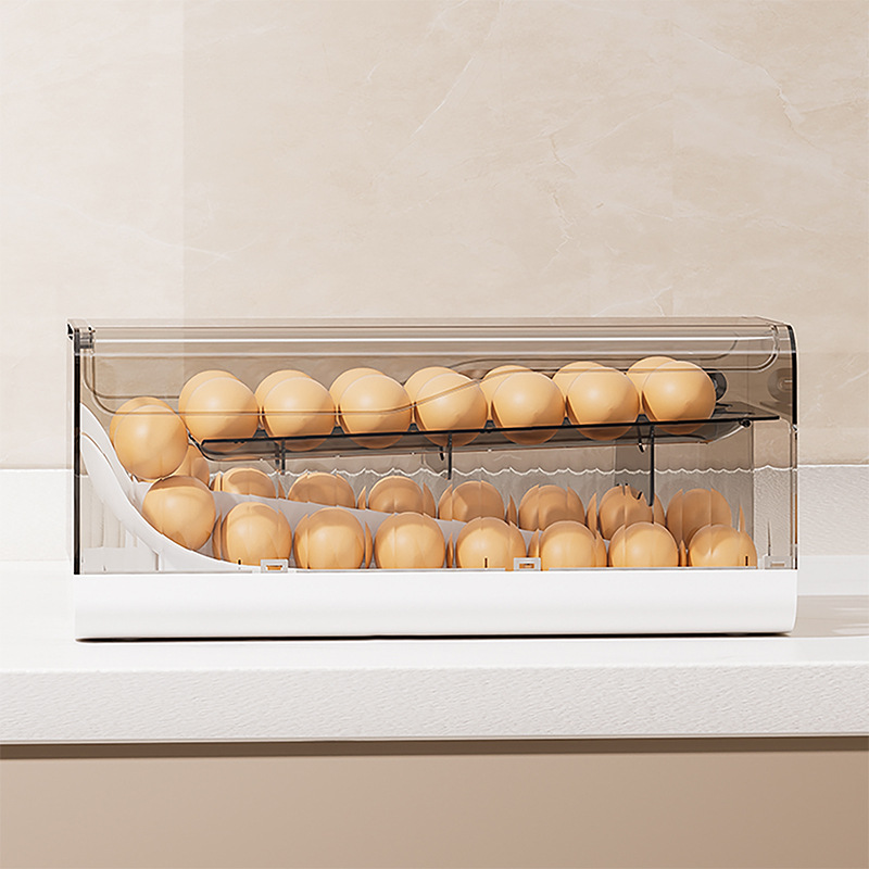 Dispenser Telur Otomatis untuk - Kitchen Baking Tins ulasan dan harga