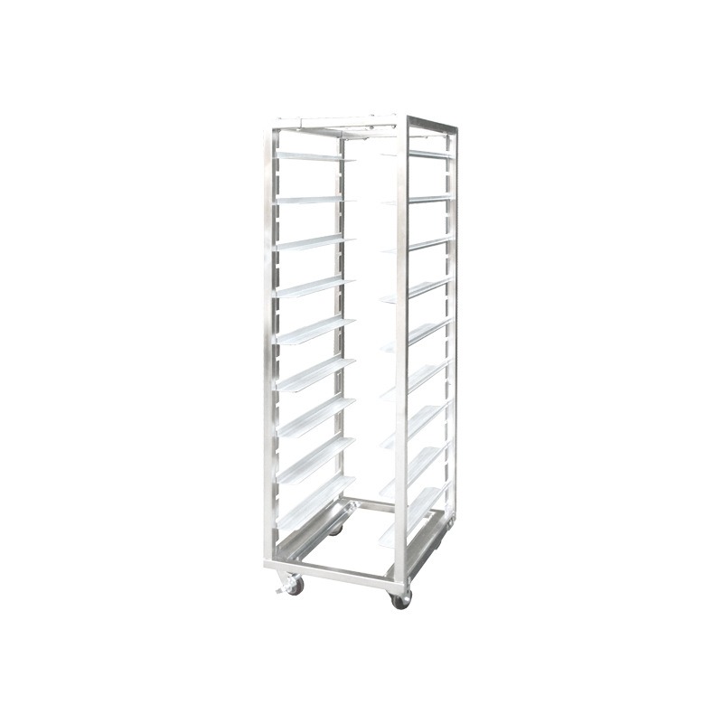 Troli oven satu rak Peralatan  - Kitchen Baking Trolley ulasan dan harga
