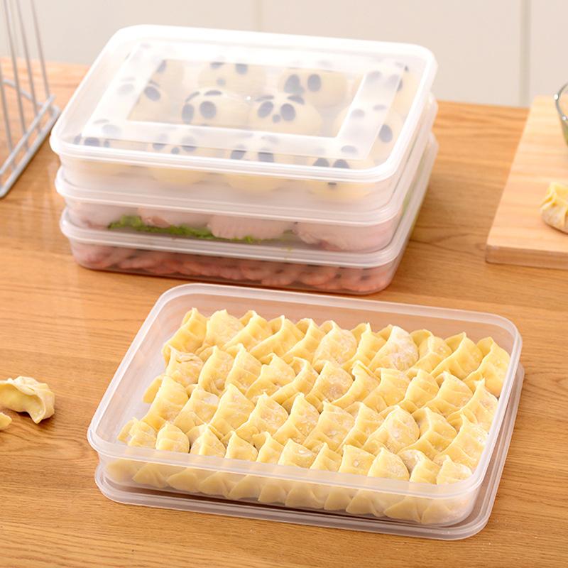 Kotak Penyimpanan Dapur Transp - Kitchen Baking Tins ulasan dan harga