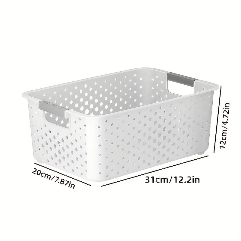 Kotak penyimpanan plastik berk - Kitchen Baking Tins ulasan dan harga