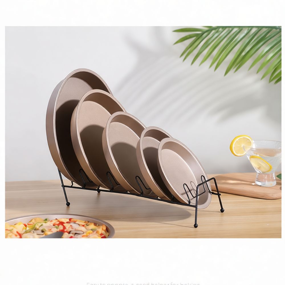 Peralatan Masak untuk Dapur, L - Kitchen Baking Tray Set ulasan dan harga