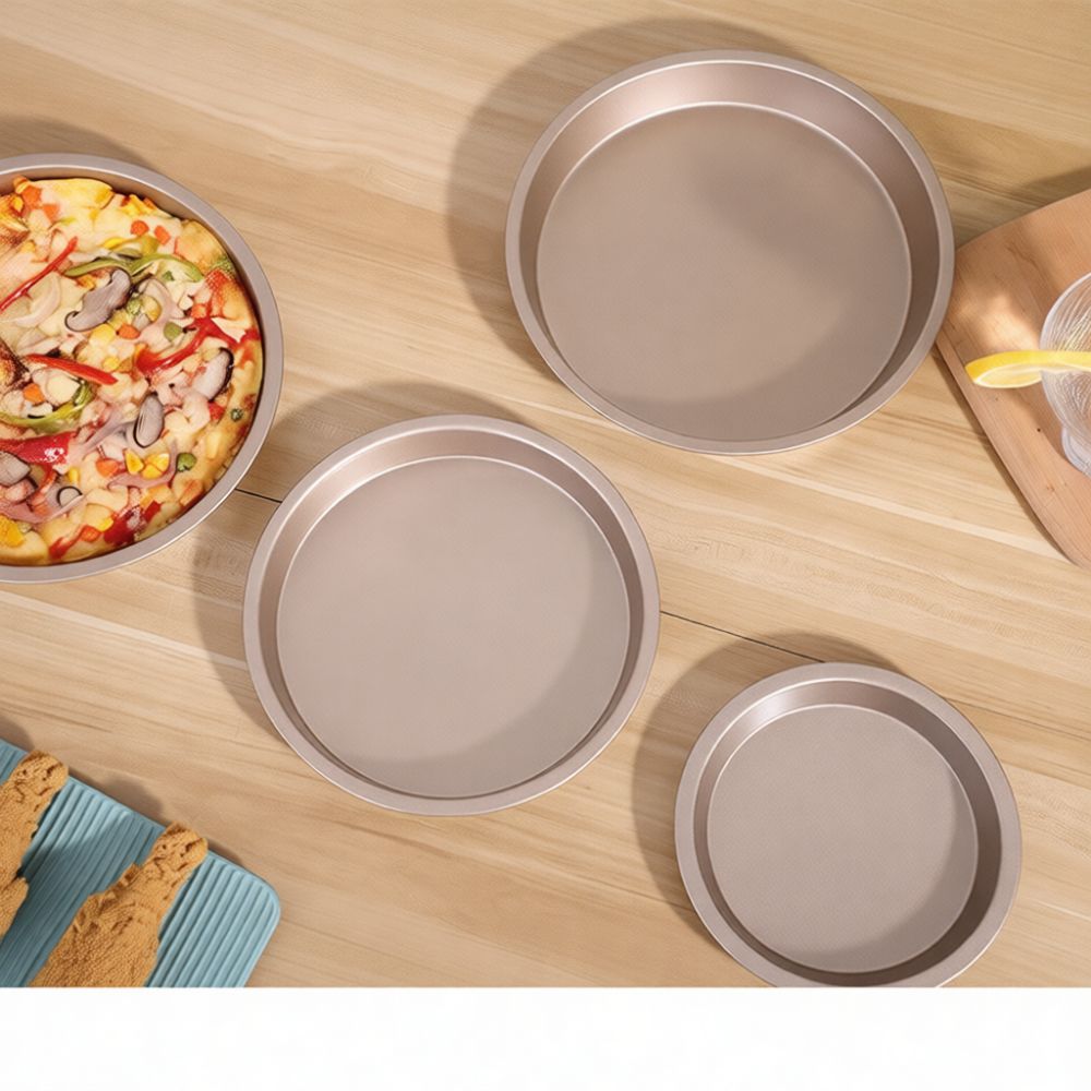 Peralatan Masak untuk Dapur, L - Kitchen Baking Tray Set ulasan dan harga