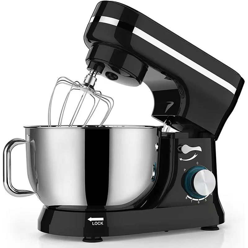 Mesin Mixer Adonan Kue Planeta - Kitchen And Baking ulasan dan harga