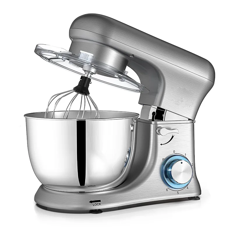 Mesin Mixer Adonan Kue Planeta - Kitchen And Baking ulasan dan harga
