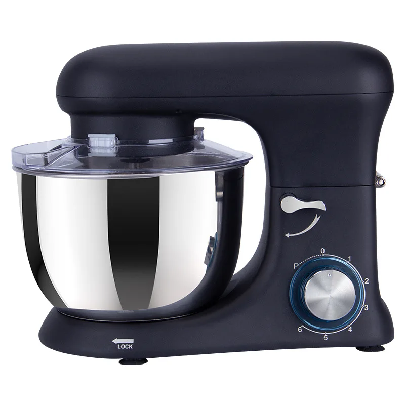 Mesin Mixer Adonan Kue Planeta - Kitchen And Baking ulasan dan harga