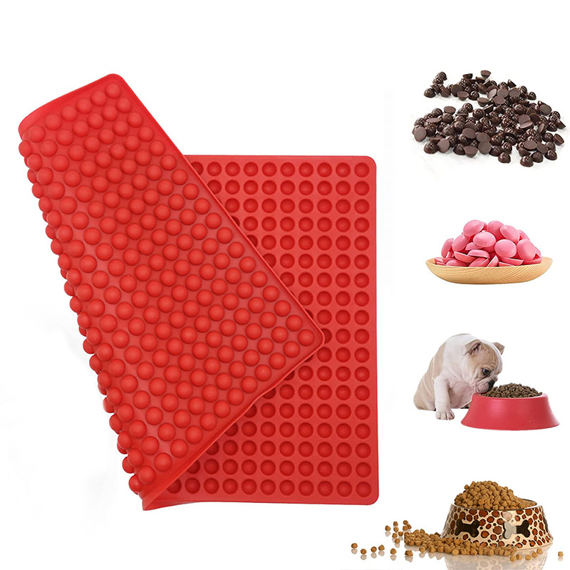 468 cetakan lubang hemibulat M - Mini Kitchen Baking ulasan dan harga