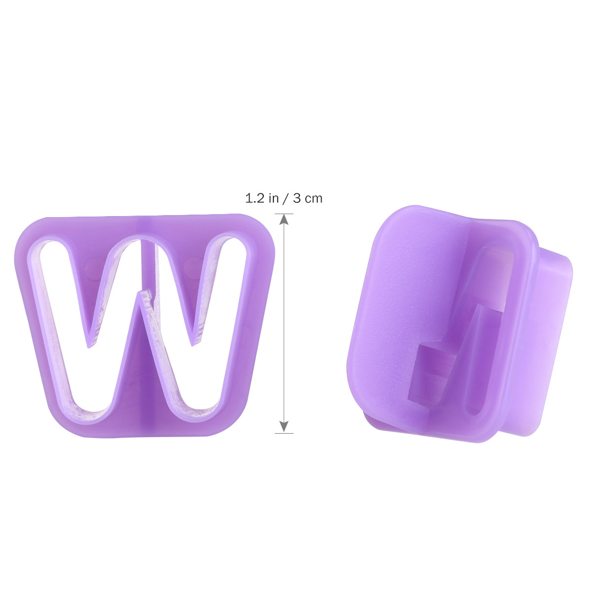 Cetakan Kue, Cetakan Fondan, C - Cookie Cutter Set ulasan dan harga
