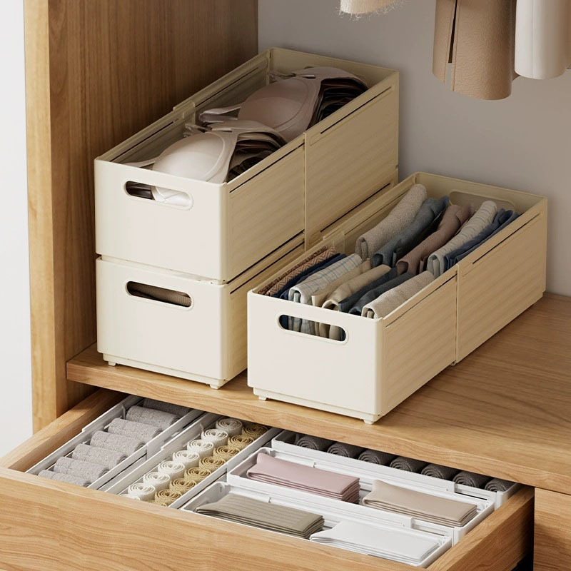 Organizer Laci yang Dapat Dise - Kitchen Baking Tins ulasan dan harga