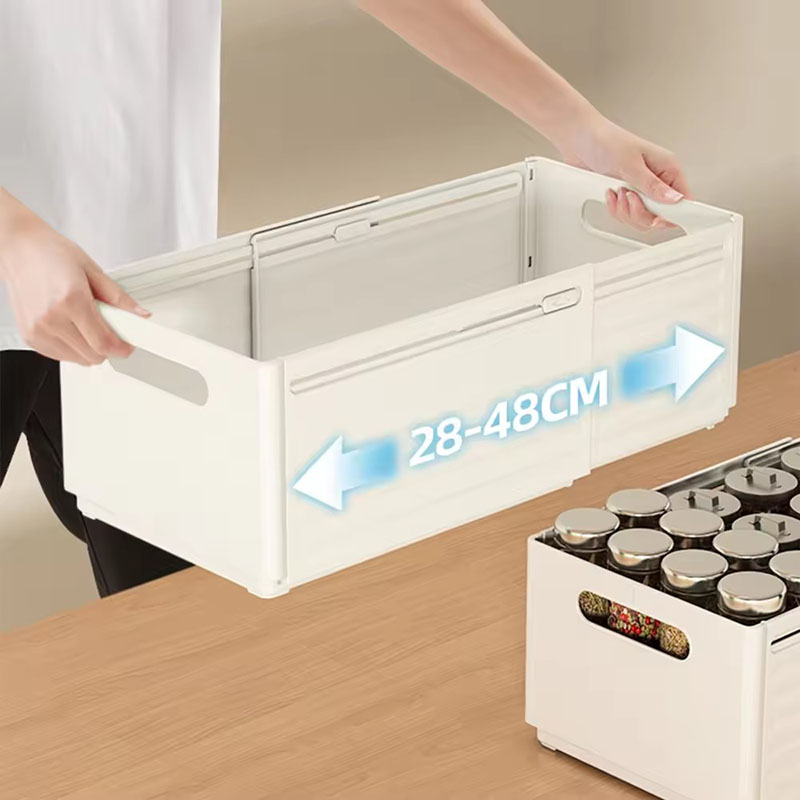 Organizer Laci yang Dapat Dise - Kitchen Baking Tins ulasan dan harga