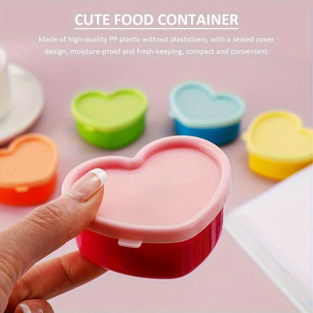 5 Buah Kotak Penyimpanan Bumbu - Kitchen Baking Tins ulasan dan harga