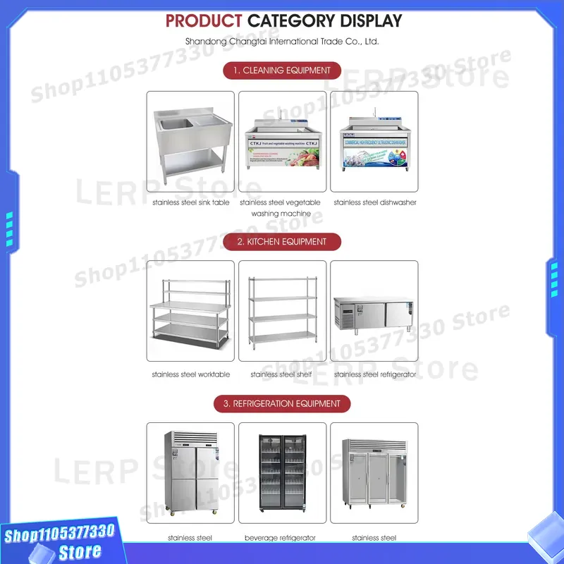 Rak Loyang Panggang Komersial  - Kitchen Baking Trolley ulasan dan harga