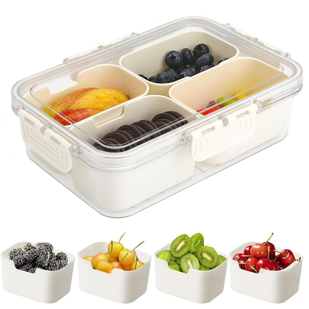 Kotak Penyimpanan Makanan Port - Kitchen Baking Tins ulasan dan harga