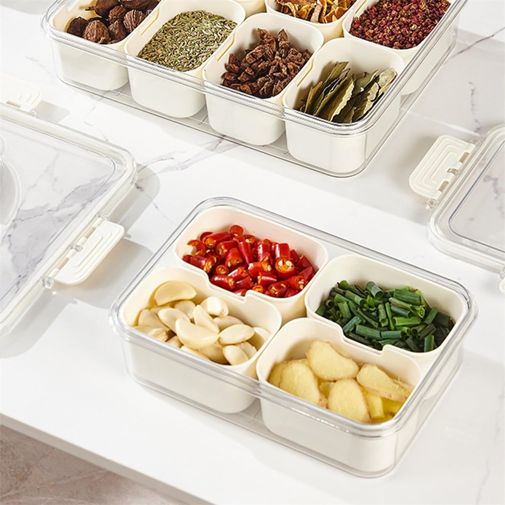 Kotak Penyimpanan Makanan Port - Kitchen Baking Tins ulasan dan harga
