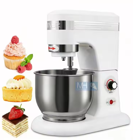 Mixer kue vertikal dapur, mesi - Kitchen And Baking ulasan dan harga
