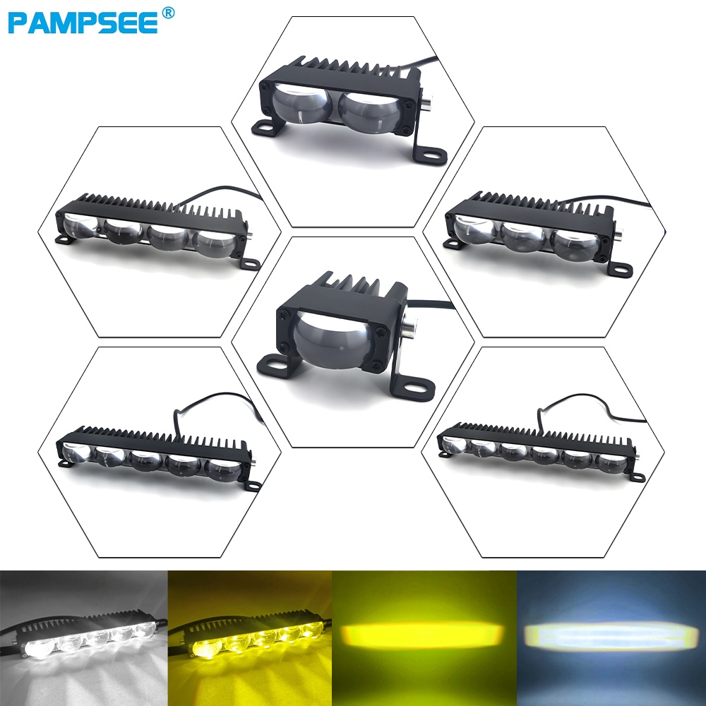 Lampu Depan LED Lampu Bumper L - Mini Kitchen Baking ulasan dan harga