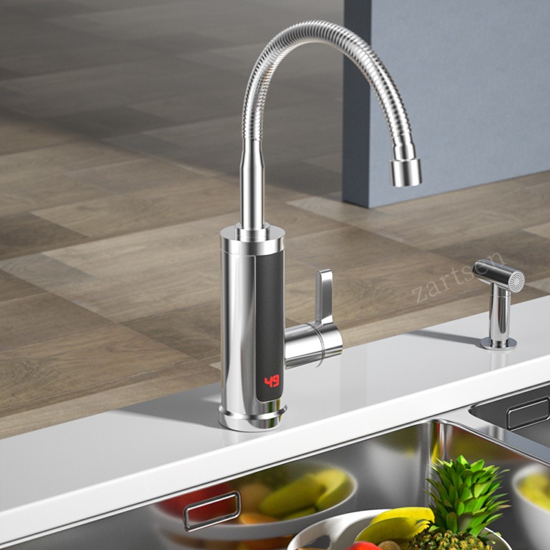 Keran Dapur Keran Listrik Kera - Kitchen Baking Mixer ulasan dan harga
