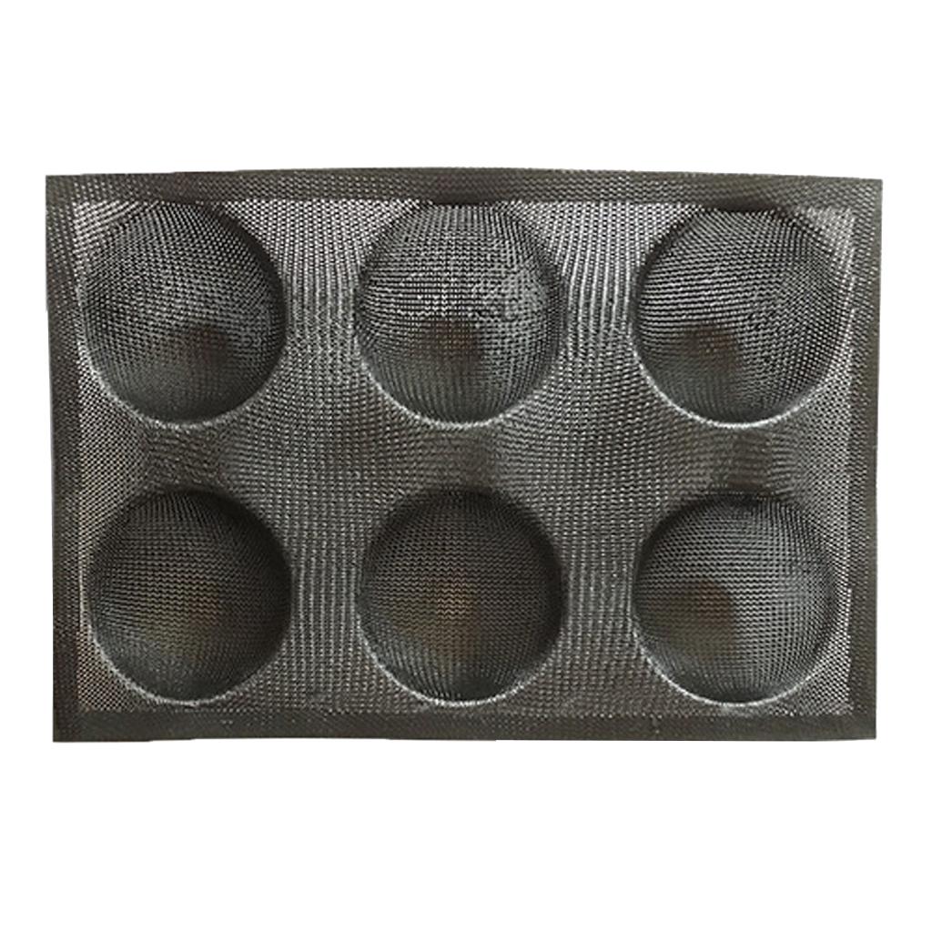 Set Oven Silikon Cetakan Roti  - Kitchen Baking Tray Set ulasan dan harga