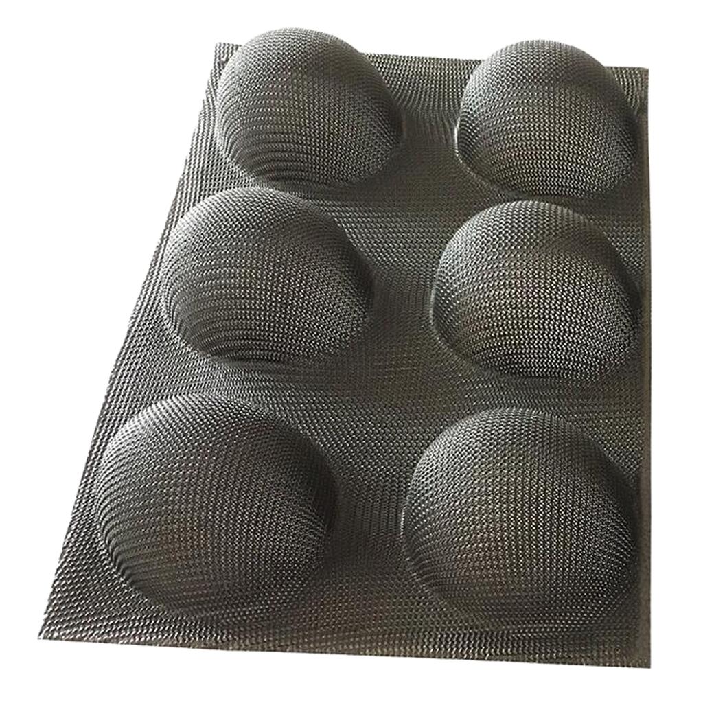 Set Oven Silikon Cetakan Roti  - Kitchen Baking Tray Set ulasan dan harga