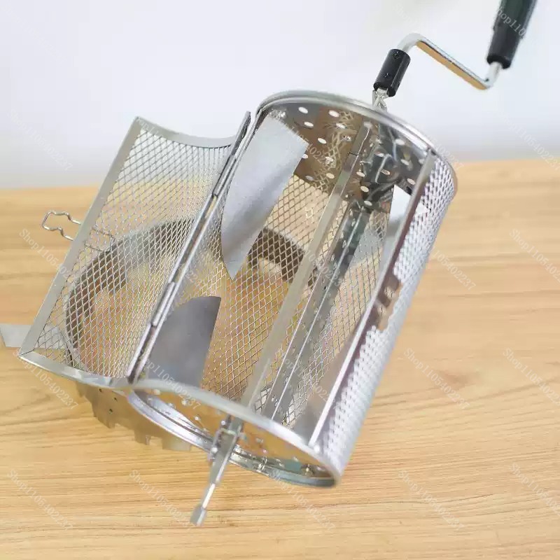 Pemanggang Kopi Manual dengan  - Kitchen Baker ulasan dan harga