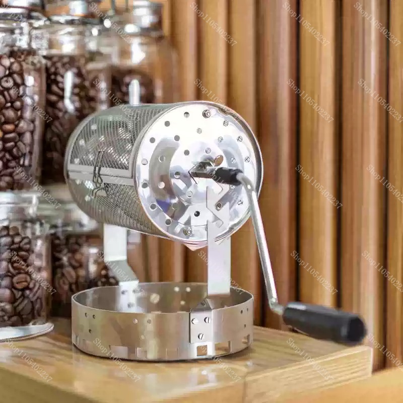 Pemanggang Kopi Manual dengan  - Kitchen Baker ulasan dan harga