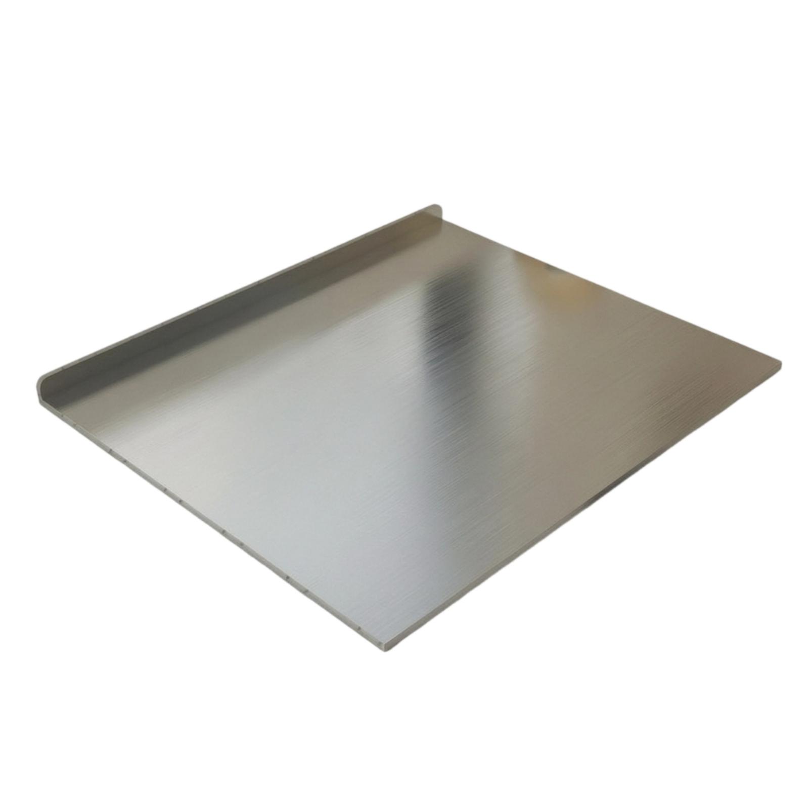 Papan Stainless Steel Profesio - Kitchen Baker ulasan dan harga