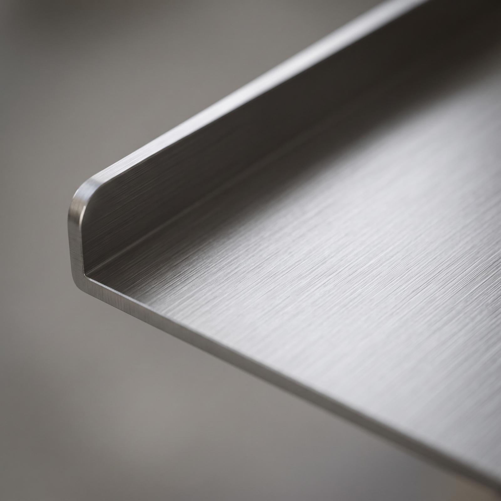 Papan Stainless Steel Profesio - Kitchen Baker ulasan dan harga