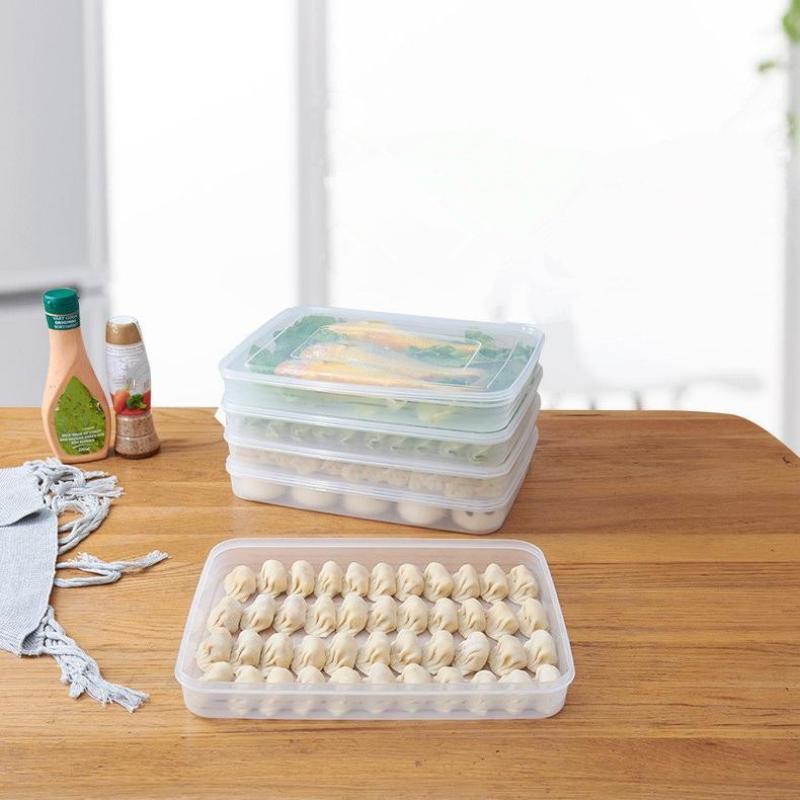 Kotak Penyimpanan Dapur Baru·O - Kitchen Baking Tins ulasan dan harga