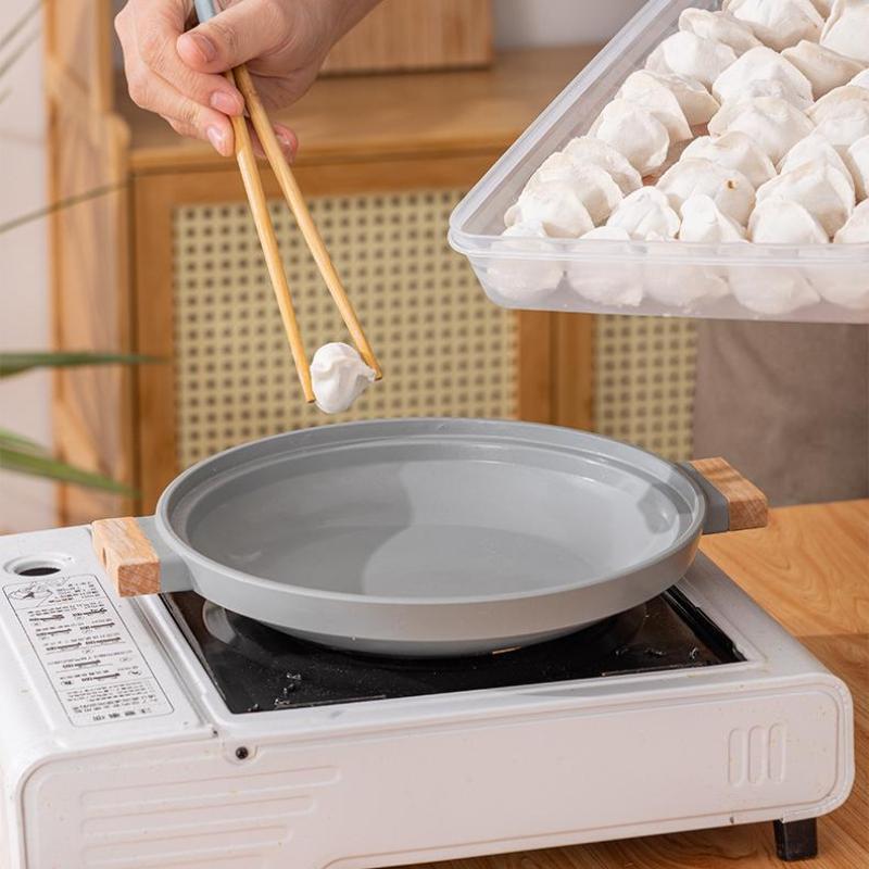 Kotak Penyimpanan Dapur Baru·O - Kitchen Baking Tins ulasan dan harga