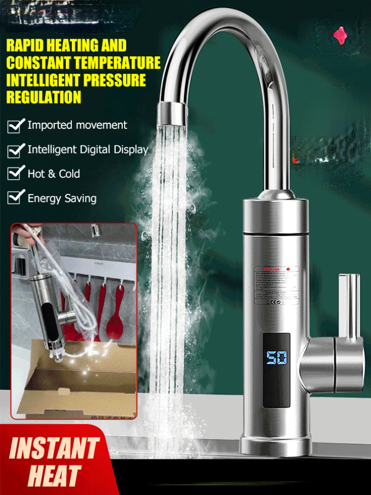 Keran Listrik Kamar Mandi Pema - Kitchen Baking Mixer ulasan dan harga