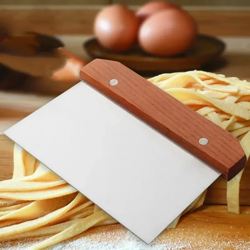 Alat Dekorasi kue gagang kayu, - Kitchen Baking Tray Set ulasan dan harga