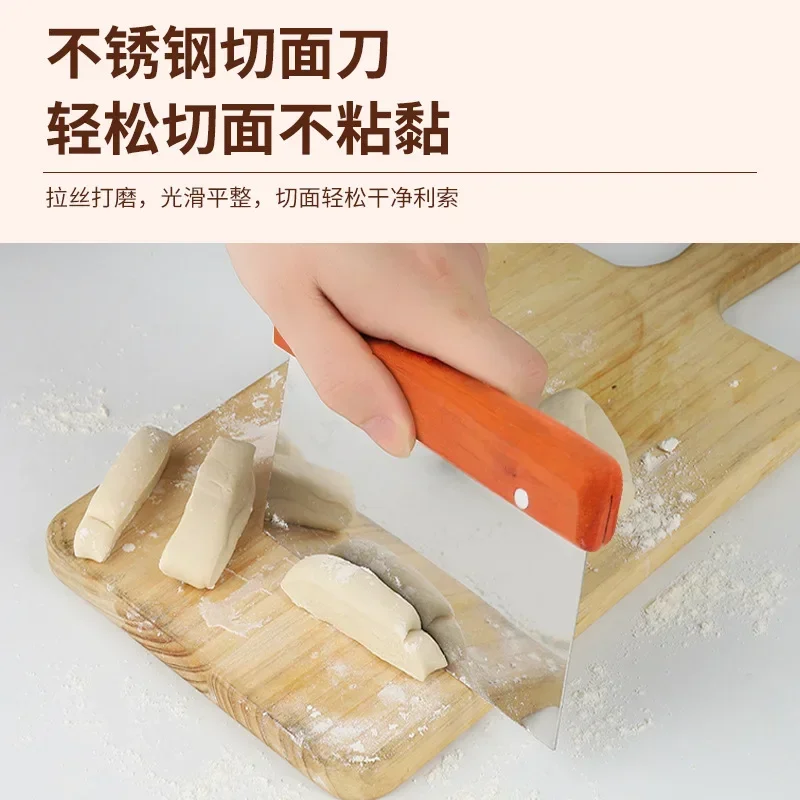 Alat Dekorasi kue gagang kayu, - Kitchen Baking Tray Set ulasan dan harga