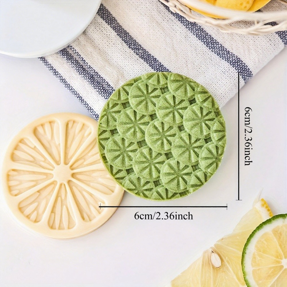 3pcs Set Pemotong Kue Berbentu - Cookie Cutter Set ulasan dan harga