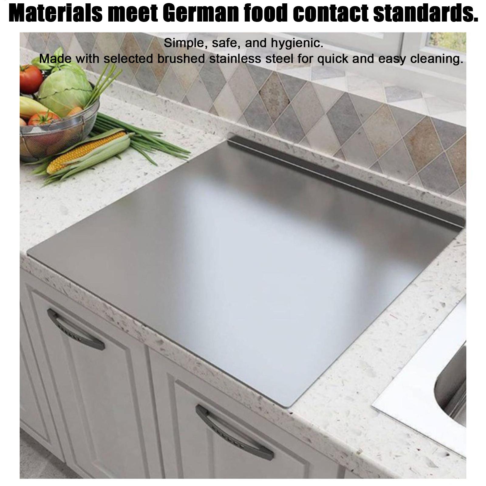 Talenan Dapur Anti Lengket Dua - Kitchen And Baking ulasan dan harga