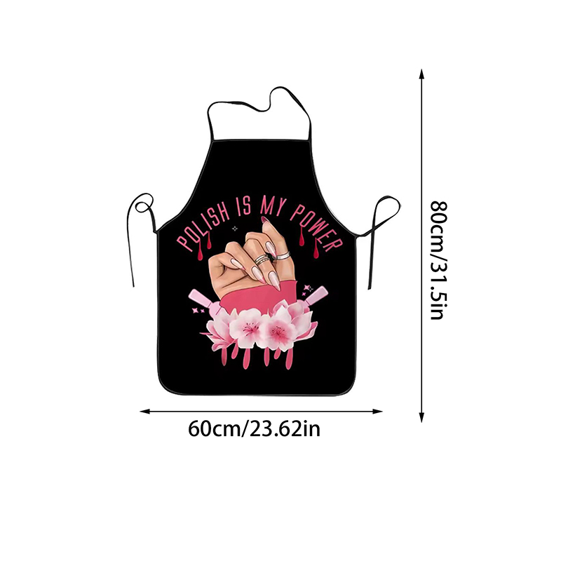 1 Buah Celemek Wanita Dapur Ke - Kitchen And Baking ulasan dan harga
