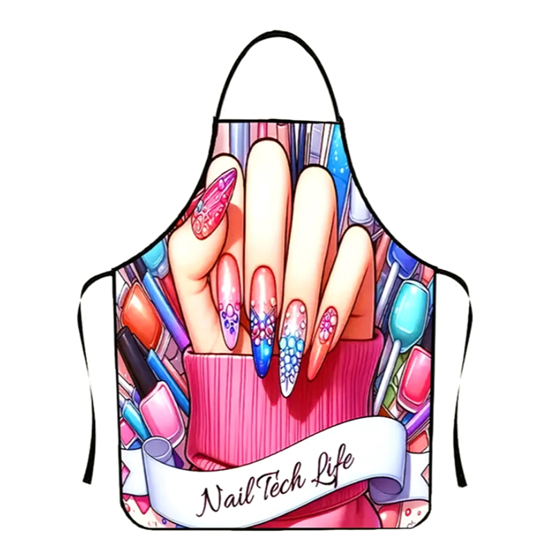 1 Buah Celemek Wanita Dapur Ke - Kitchen And Baking ulasan dan harga